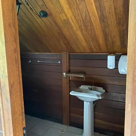 Pousada Gota De Minas Hotel Santo Antônio do Leite Exterior photo